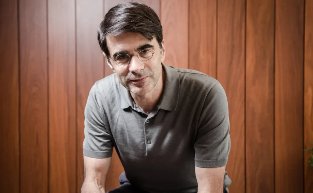 Alpargatas nomea João Moreira Salles como presidente do Conselho