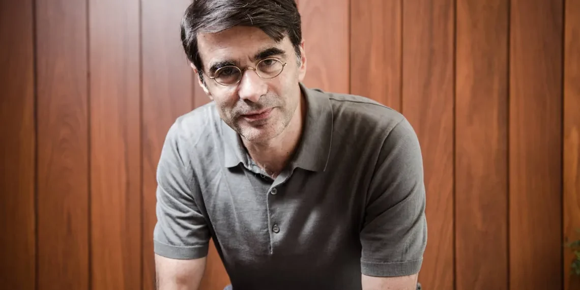 Alpargatas nomea João Moreira Salles como presidente do Conselho