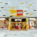 Lego inaugura maior loja da América Latina na Rua Oscar Freire