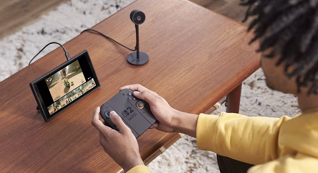 Nintendo sobe em Tóquio após vendas do Switch 2 superarem rivais nos EUA em 2025