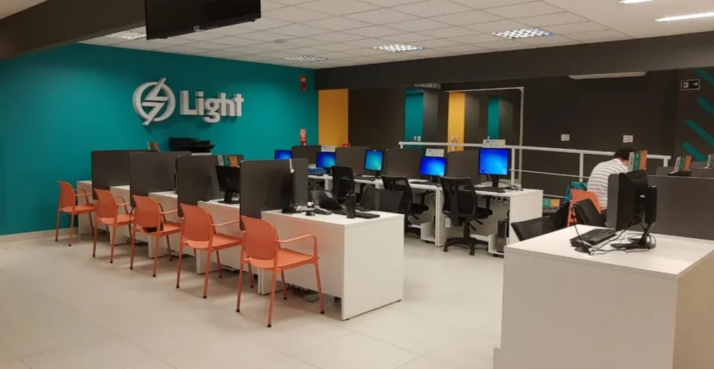 Cade autoriza Light Energia a comprar Comercializadora Varejista da Tempo Energia