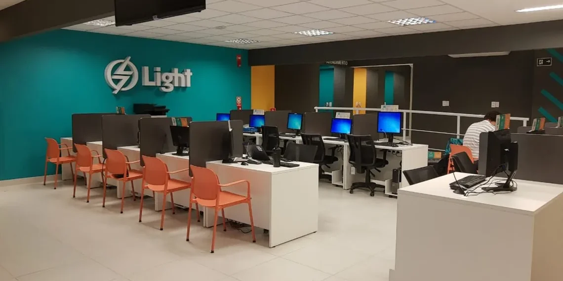 Cade autoriza Light Energia a comprar Comercializadora Varejista da Tempo Energia