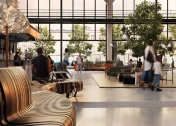 2025: o ano em que o varejo começou a projetar relações (não só lojas)