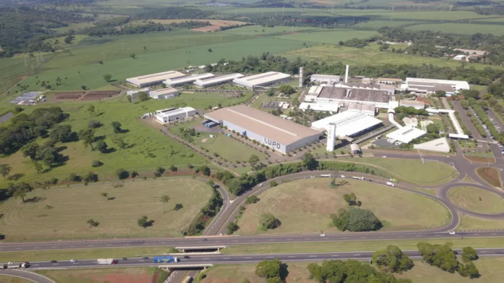 Lupo investe R$ 70 milhões em fábrica de Araraquara