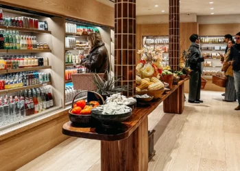 Curadoria e comunidade: o novo modelo de supermercados em Nova York