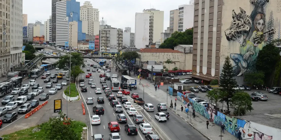 Aniversário de São Paulo tem O Agente Secreto, walking tour do Oxxo e pizza Da Mooca