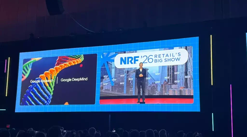 NRF