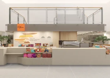 Ofner inaugura loja em Campinas e apresenta novo conceito premium