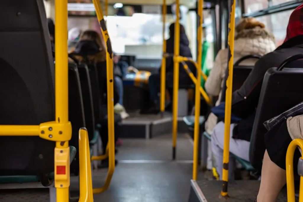 Passagem de ônibus em São Paulo sobe para R$ 5,30