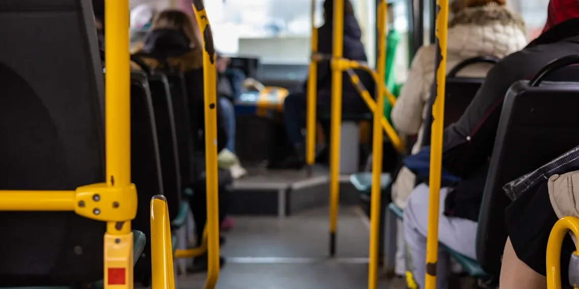 Passagem de ônibus em São Paulo sobe para R$ 5,30