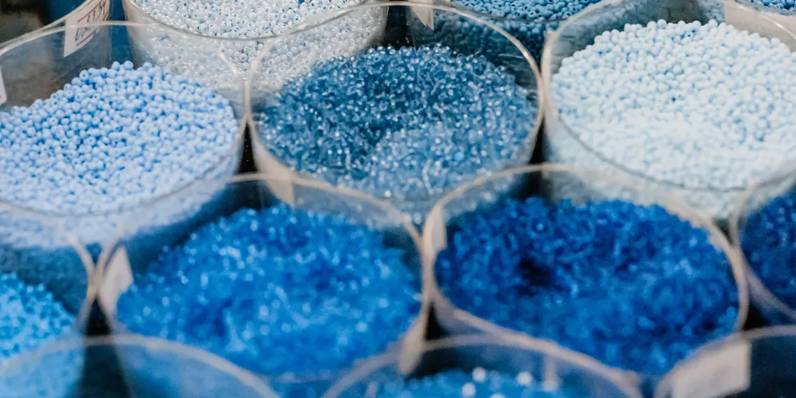 Indústria do plástico vê mais opções para exportar em meio a tarifas de EUA e China