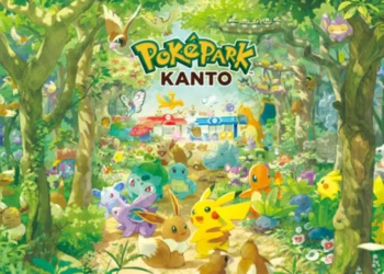 Pokémon inaugura seu primeiro parque temático permanente ao ar livre