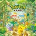 Pokémon inaugura seu primeiro parque temático permanente ao ar livre