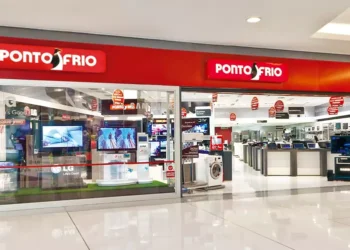 Pontofrio