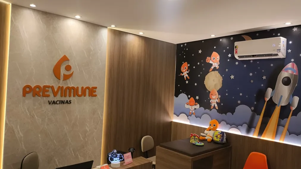 FarMelhor adquire participação na Previmune