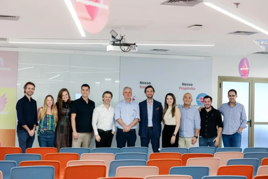 Privalia fecha acordo para venda da operação no Brasil ao fundo Order VC