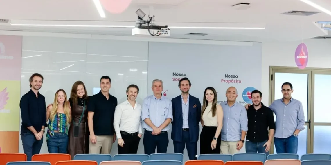 Privalia fecha acordo para venda da operação no Brasil ao fundo Order VC