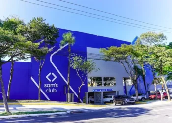 Sam's Club sócios