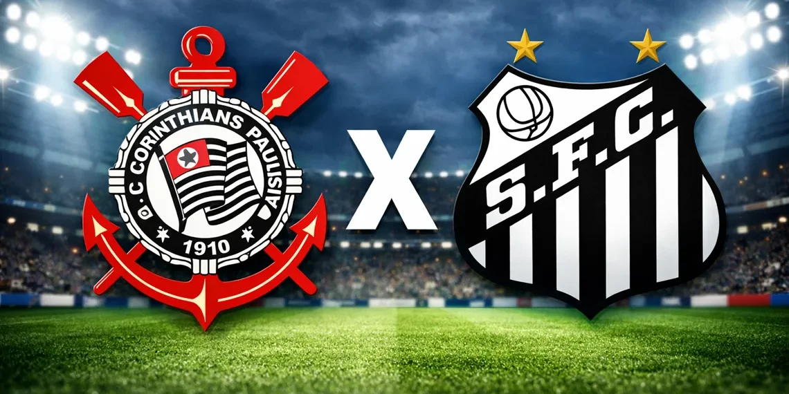 Magalu transforma gols do jogo Santos x Corinthians em cupons de até R$ 300