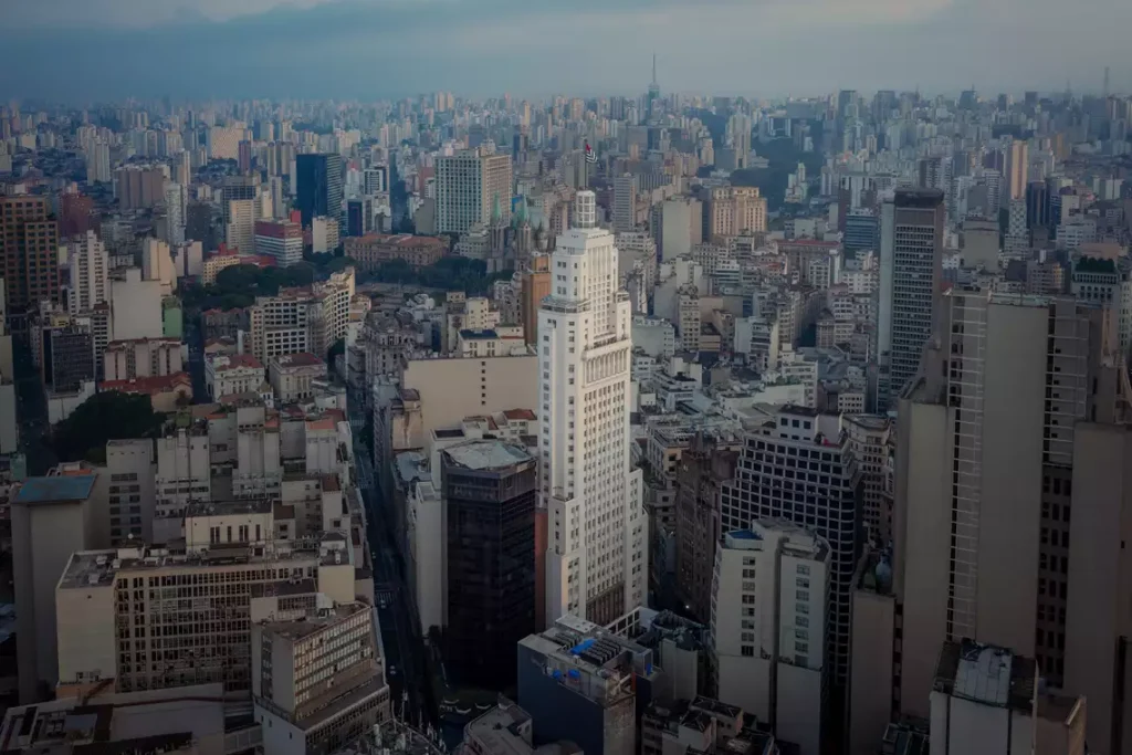 São Paulo, 472 anos: o que as redes sociais dizem sobre a cidade