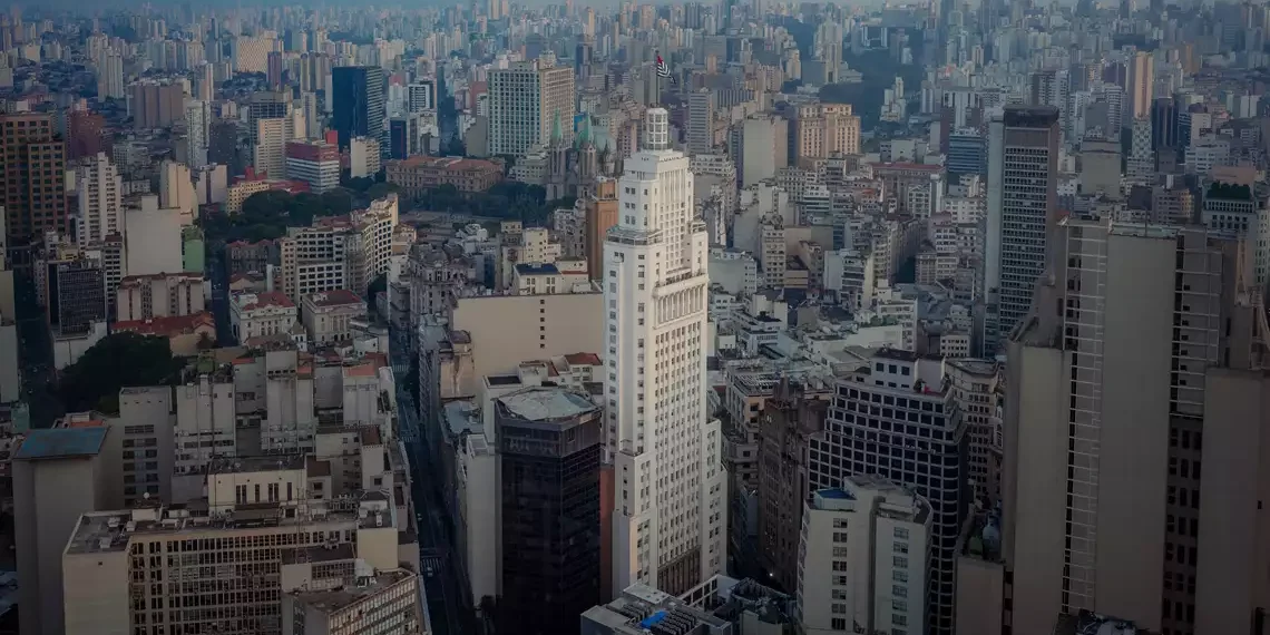 São Paulo, 472 anos: o que as redes sociais dizem sobre a cidade