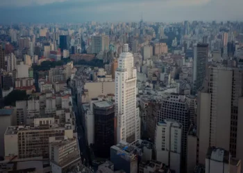 São Paulo, 472 anos: o que as redes sociais dizem sobre a cidade