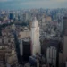 São Paulo, 472 anos: o que as redes sociais dizem sobre a cidade