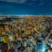 Desembarque de estrangeiros em São Paulo cresce 21% em 2025
