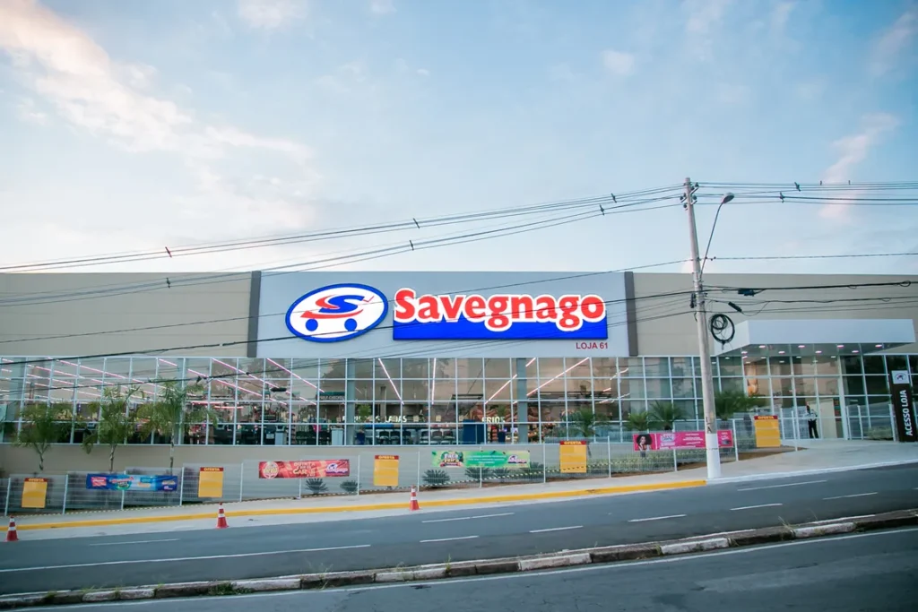 Após resultados positivos, Grupo Savegnago implementa escala 5x2 em todas as lojas