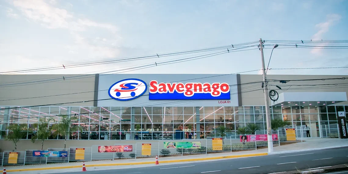 Após resultados positivos, Grupo Savegnago implementa escala 5x2 em todas as lojas