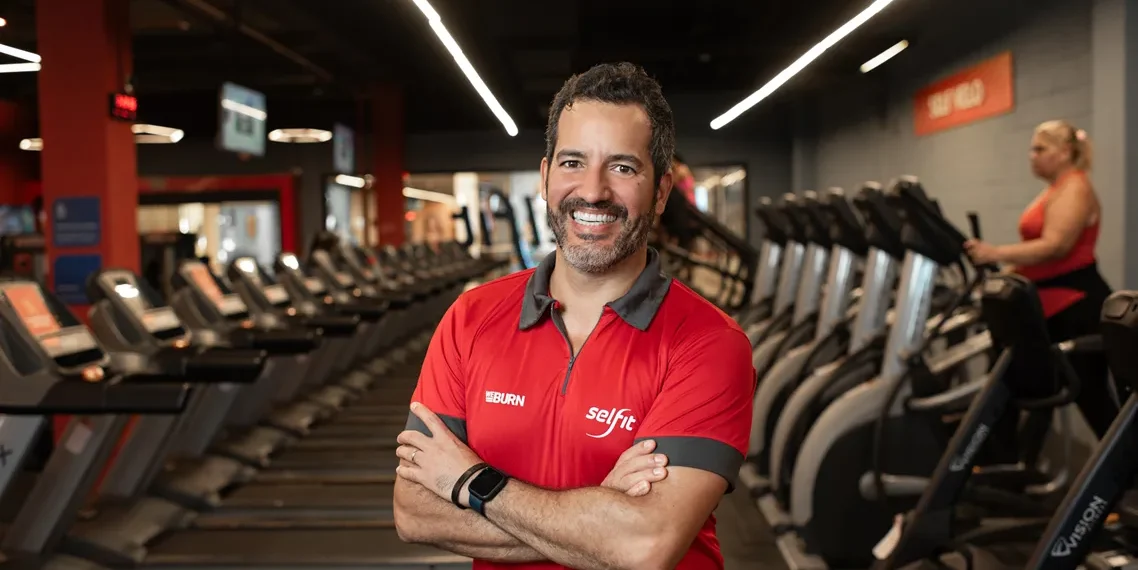 Selfit prevê abertura de 33 academias até março