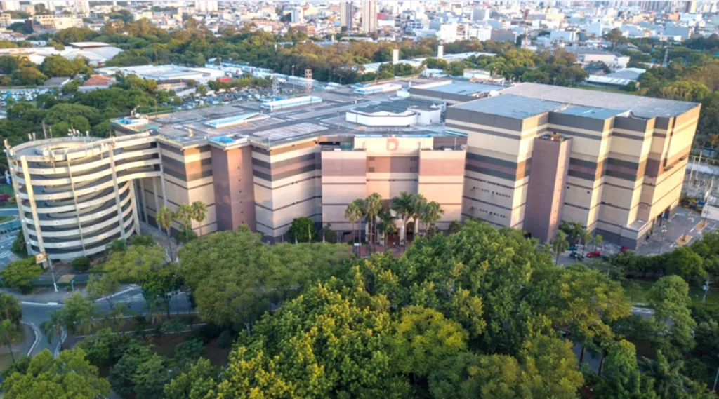 Shopping D inicia nova fase com a chegada da Argoplan na gestão