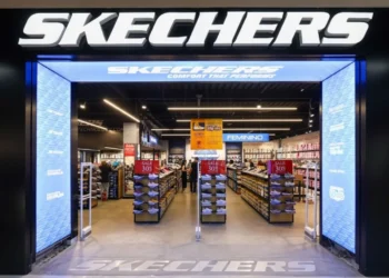 Skechers abre primeira loja própria no Brasil