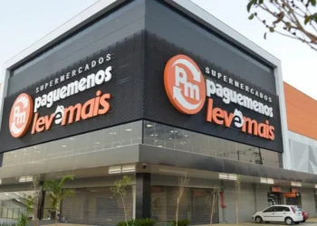Supermercados Pague Menos adota escala 5x2 e passa a fechar aos domingos