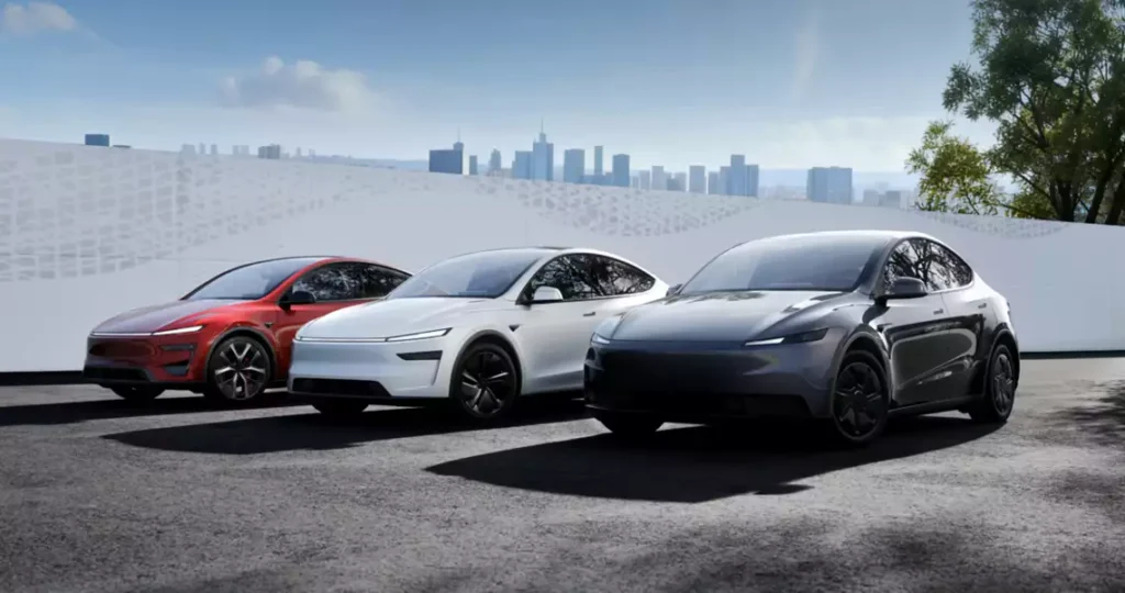 Tesla perde liderança para BYD após registrar queda nas vendas de veículos elétricos