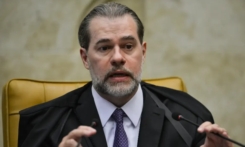 Transparência Internacional diz que PGR deveria pedir impedimento de Toffoli no caso Master