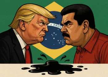 Crise na Venezuela pressiona transporte, agro, energia e consumo no Brasil