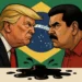 Crise na Venezuela pressiona transporte, agro, energia e consumo no Brasil