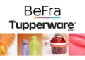 Betterware conclui aquisição de 100% da Tupperware na América Latina