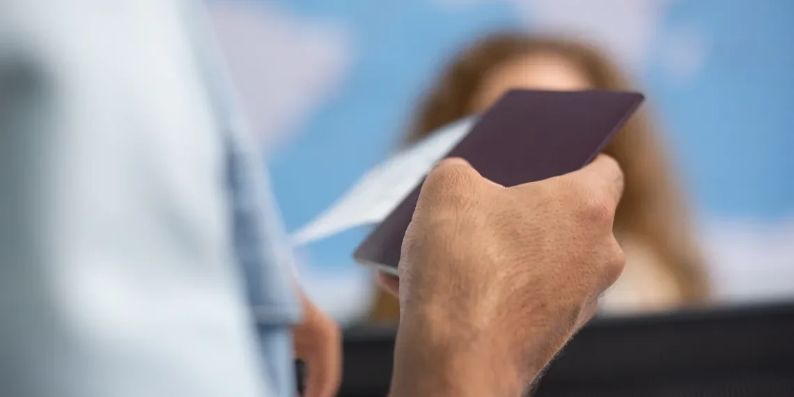 Veja os 75 países com visto de imigração para os EUA suspenso; Brasil está na lista