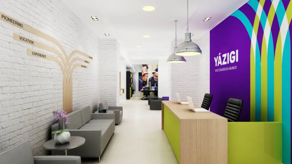 MoveEdu compra Yázigi e amplia atuação no ensino de idiomas