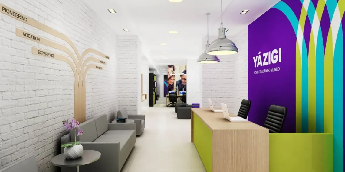 MoveEdu compra Yázigi e amplia atuação no ensino de idiomas