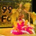 99Food percorre mais de 15 milhões de km em entregas no Carnaval