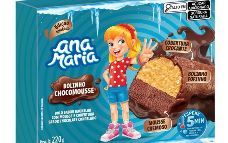 Ana Maria estreia no foodservice e aposta em novos formatos de consumo