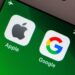Google assume liderança entre as marcas mais valiosas do mundo