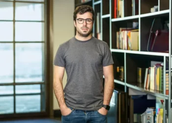 Smart Fit: Edgard Corona passa o bastão para o filho, Diogo Corona