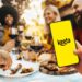 iFood processa Keeta sob acusação de espionagem empresarial e concorrência desleal