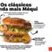 McDonald’s muda preparo do Big Mac e destaca que mais de 80% dos fornecedores são nacionais