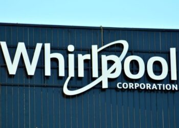 Dona da Brastemp, Whirlpool anuncia venda de ações para recapitalização e ação tomba