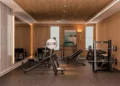 Academia de luxo de R$ 20 milhões abre em SP com rooftop, crioterapia e bar saudável
